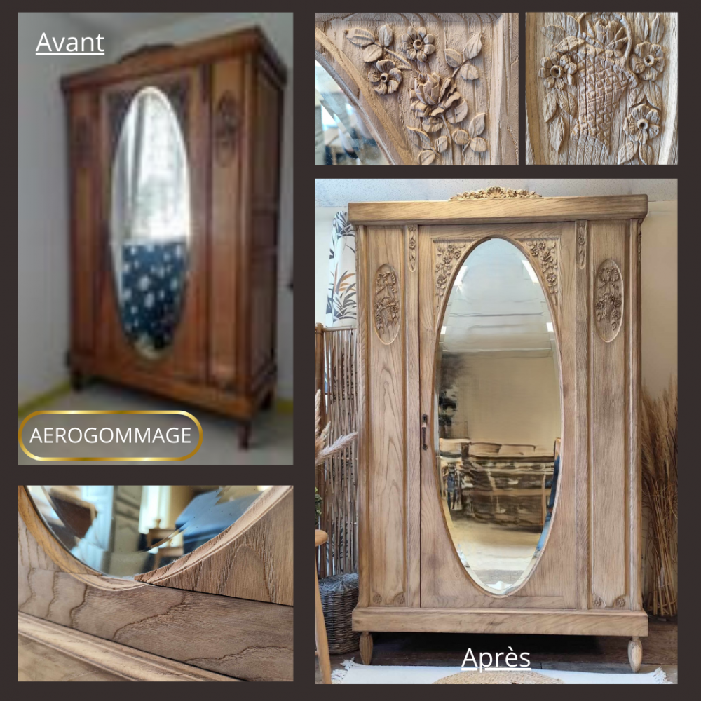 Armoire Plouvien