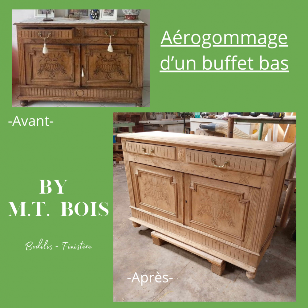 Buffet bas Mr LEON Yannick (1)