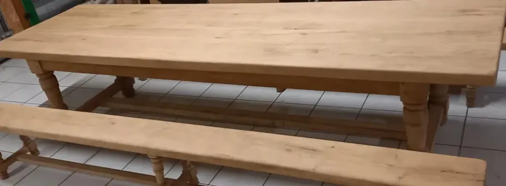 Sablage à Bodilis