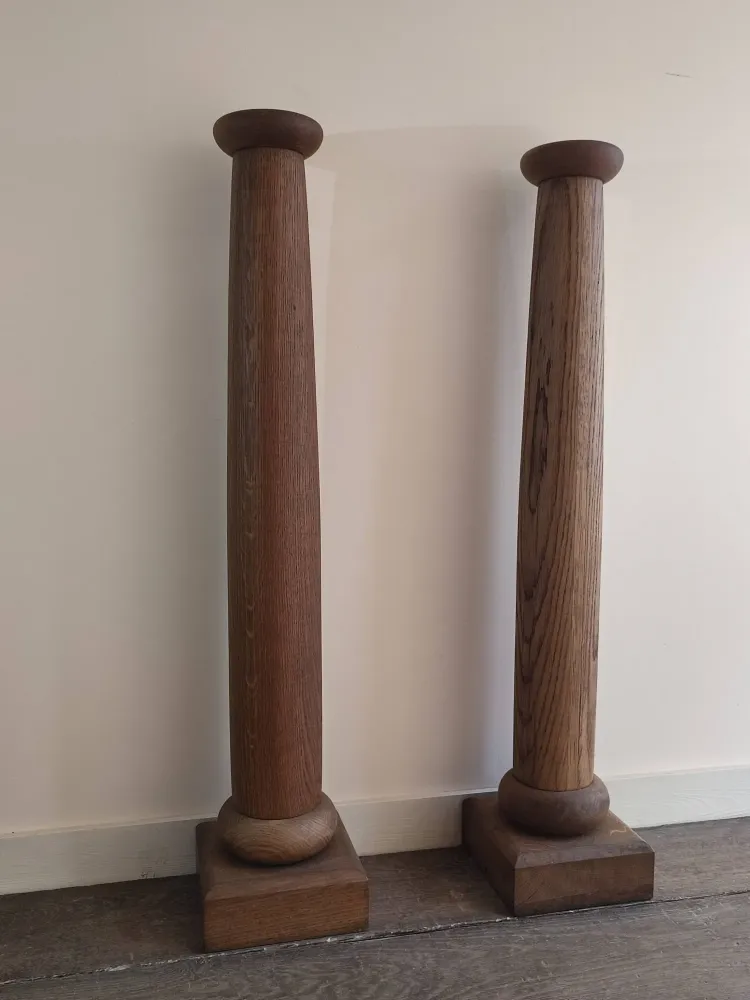 création en bois par MT Bois