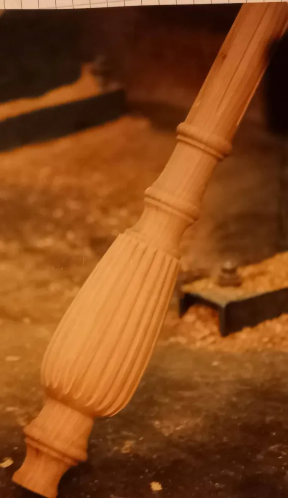 création en bois par MT Bois