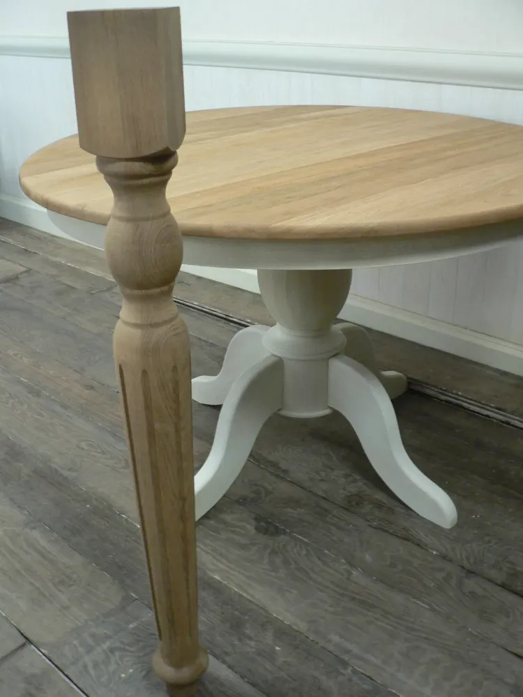 Rénovation de meuble en bois à Bodilis