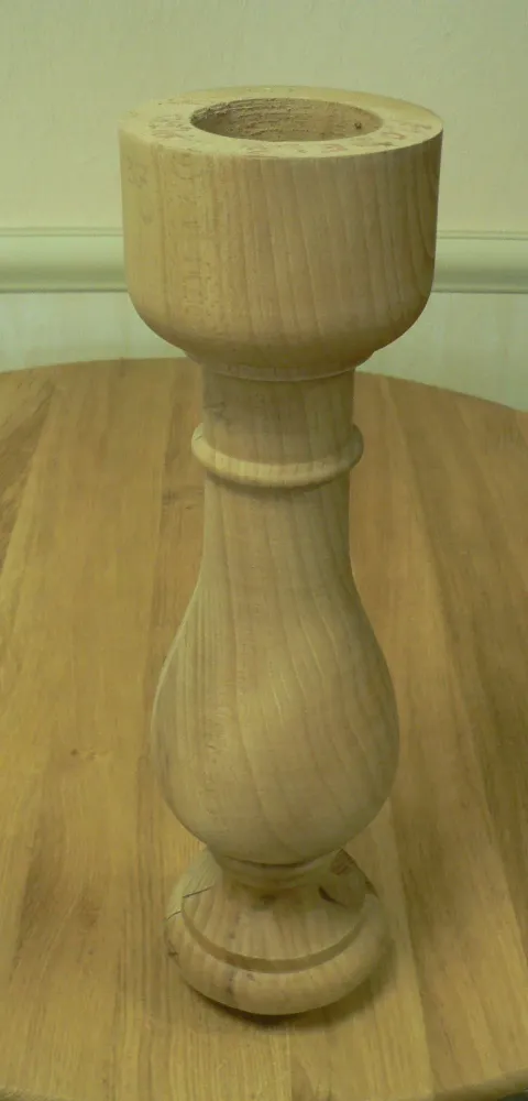 création en bois par MT Bois