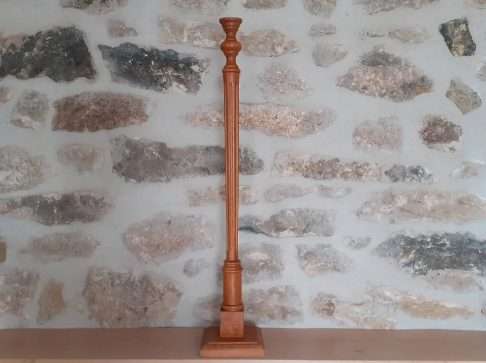 création en bois par MT Bois