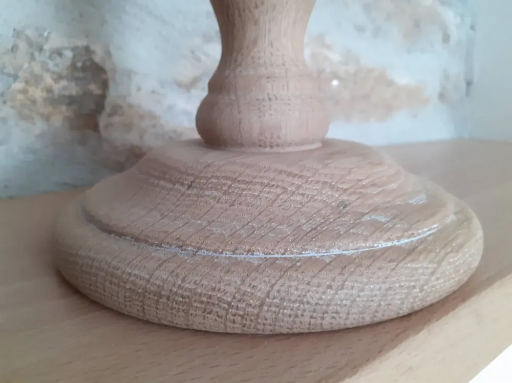 création en bois par MT Bois