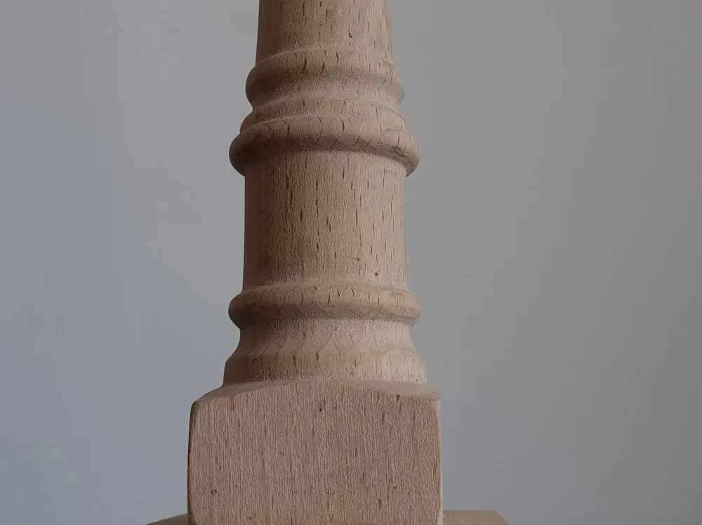 création en bois par MT Bois