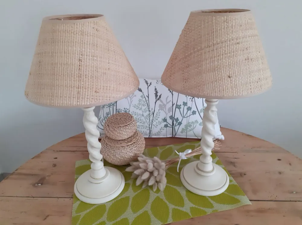 création en bois par MT Bois