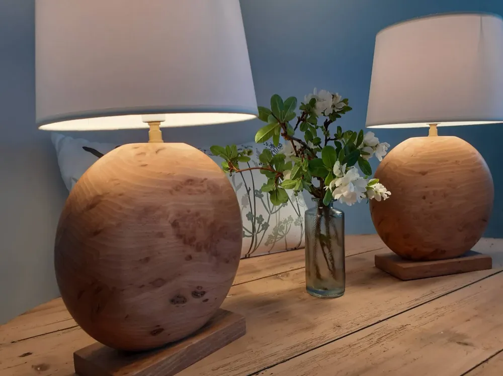 création en bois par MT Bois