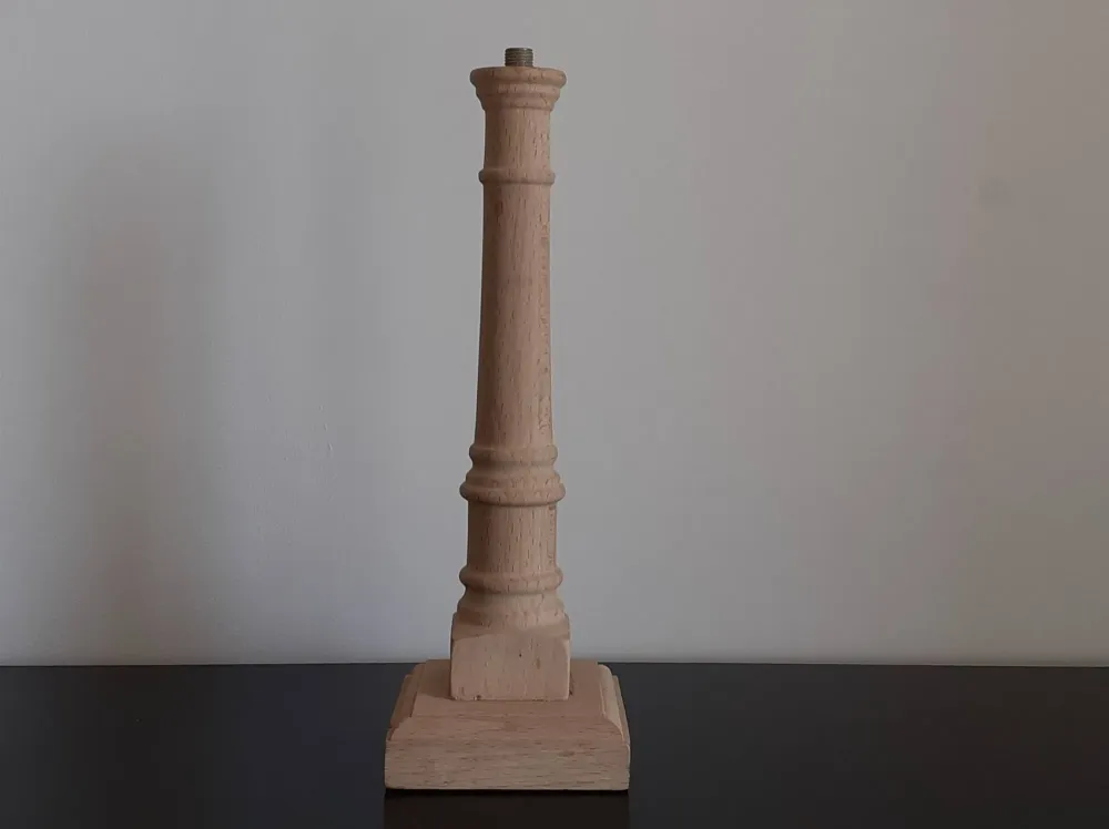 création en bois par MT Bois