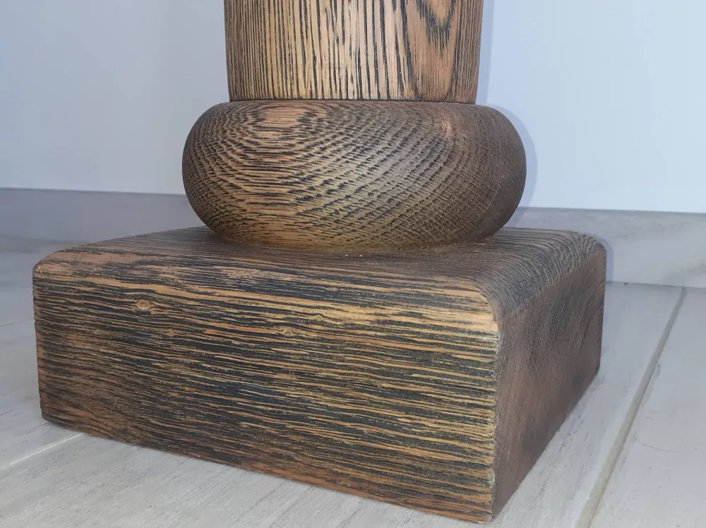 création en bois par MT Bois