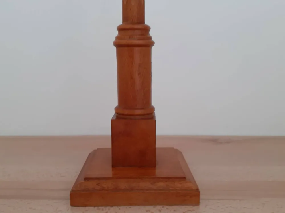 création en bois par MT Bois