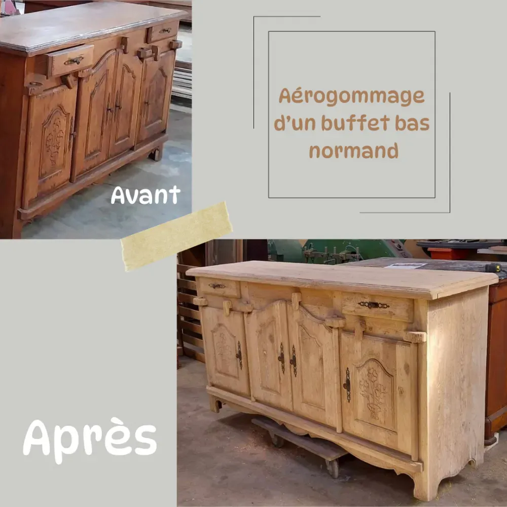 création en bois par MT Bois