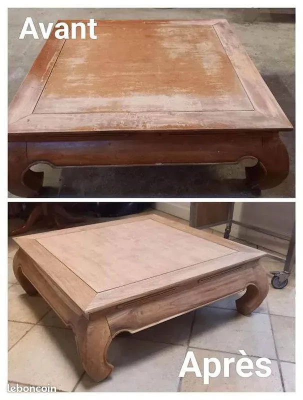 création en bois par MT Bois