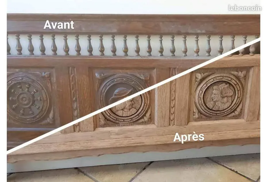 création en bois par MT Bois