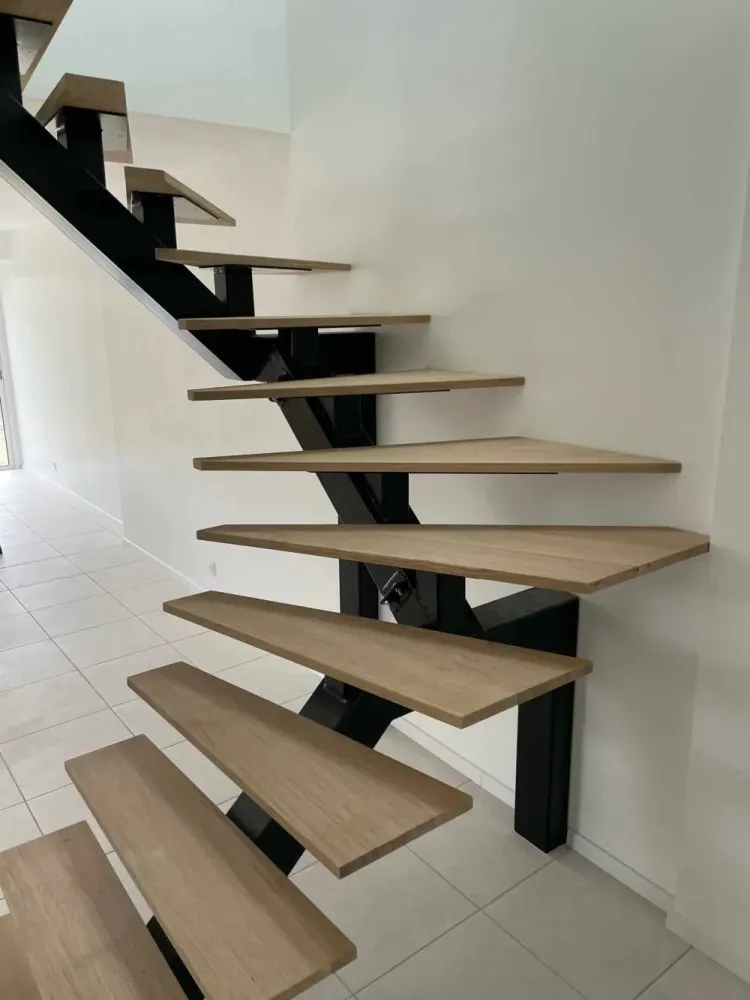 création en bois par MT Bois