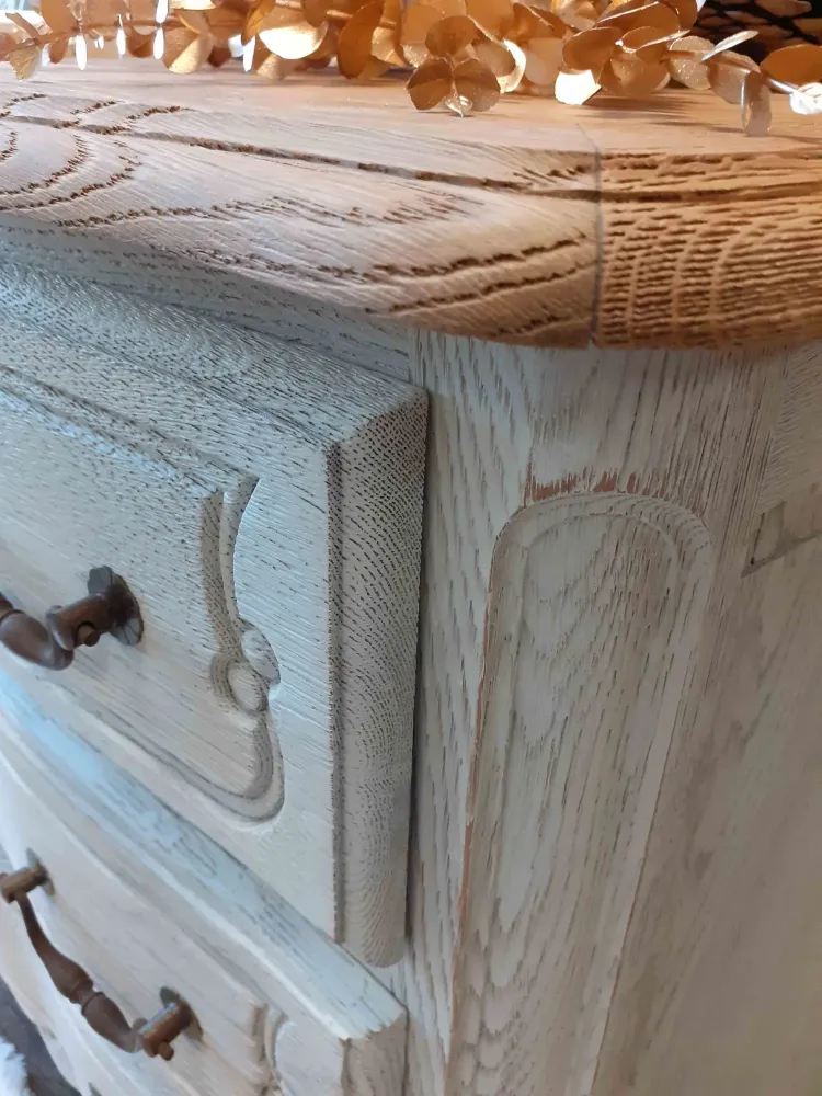 création en bois par MT Bois