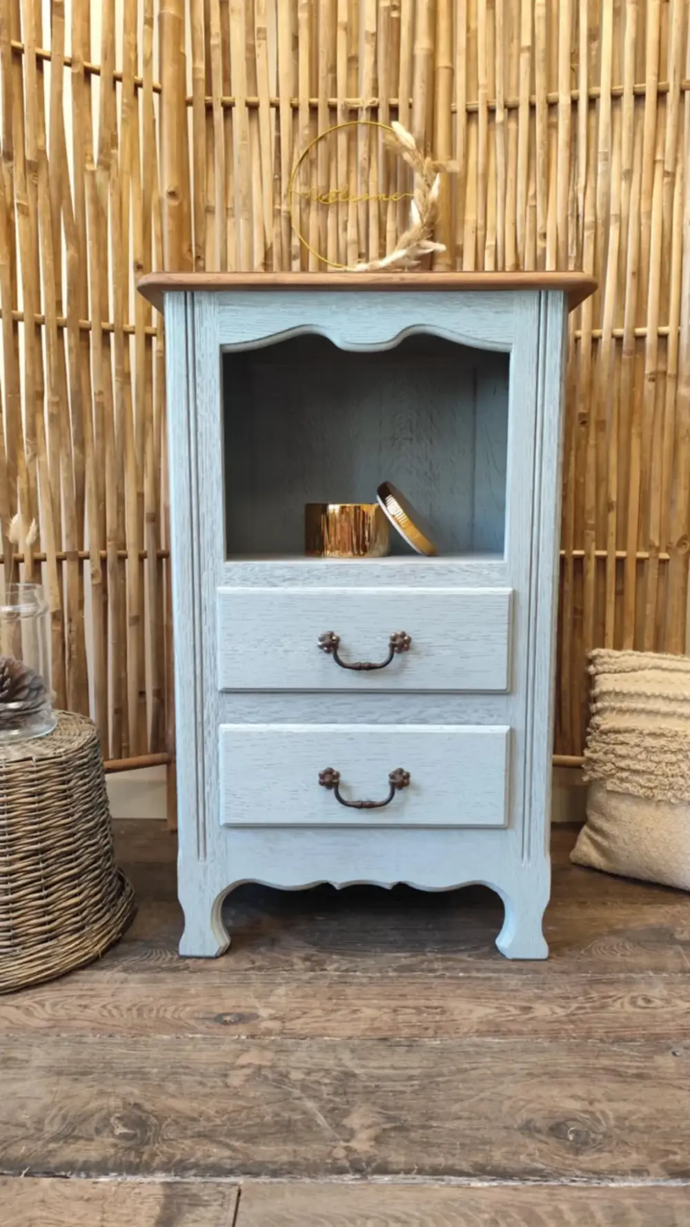 MEUBLE D'APPOINT
