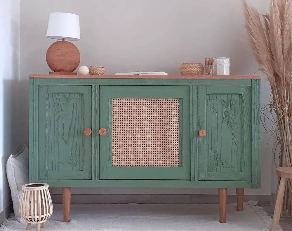 HAUT DE BUFFET RELOOKE