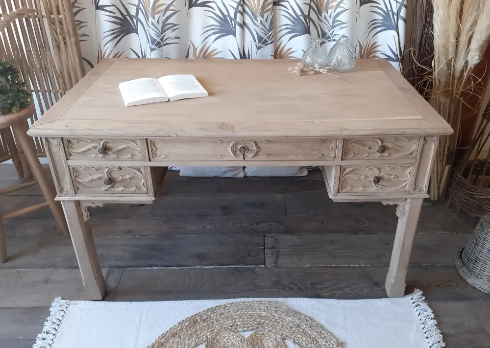 BUREAU AEROGOMME