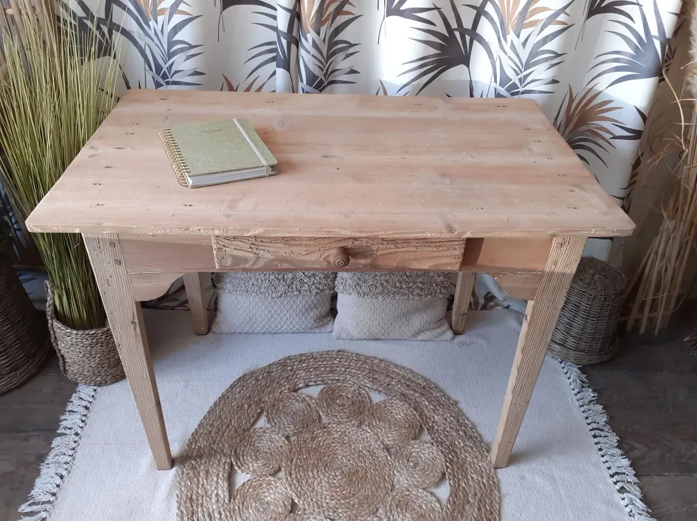 TABLE AEROGOMMEE
