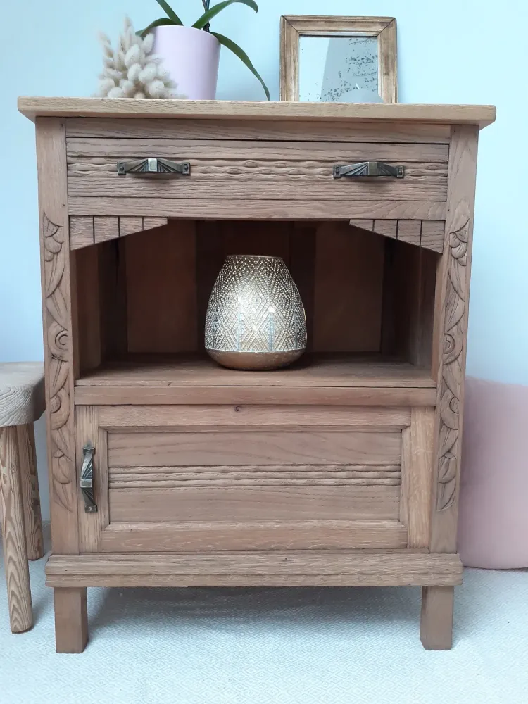 BUFFET BAS AEROGOMME